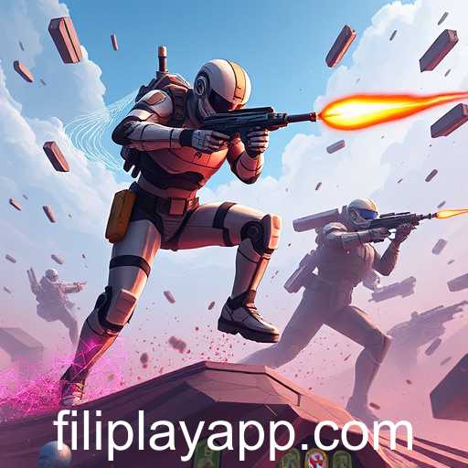 Exploring the Thrilling World of Action Games on Filiplay