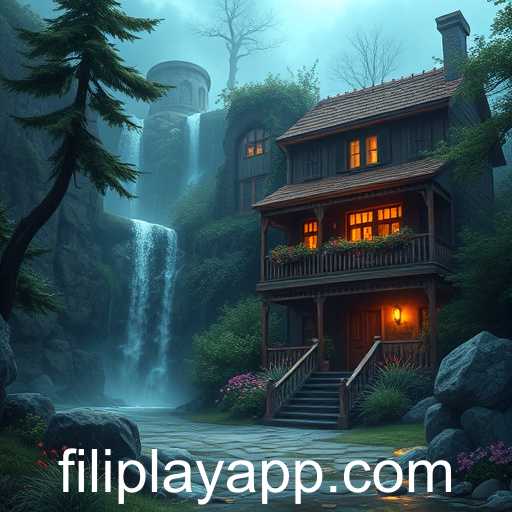 The Immersive World of Adventure Games: Discover the Thrill with Filipplay