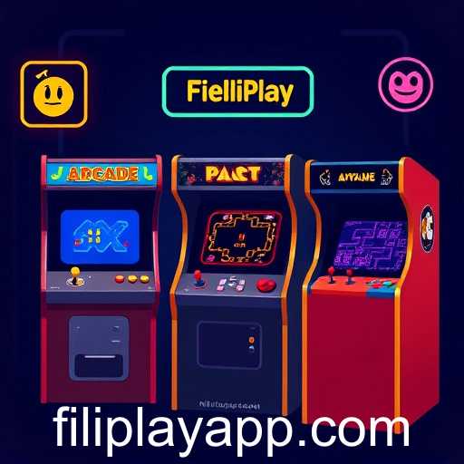 Exploring the Exciting World of Arcade Games with Filiplay