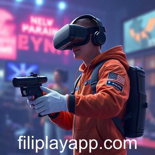 Filiplay: Evolution in Gaming Experience
