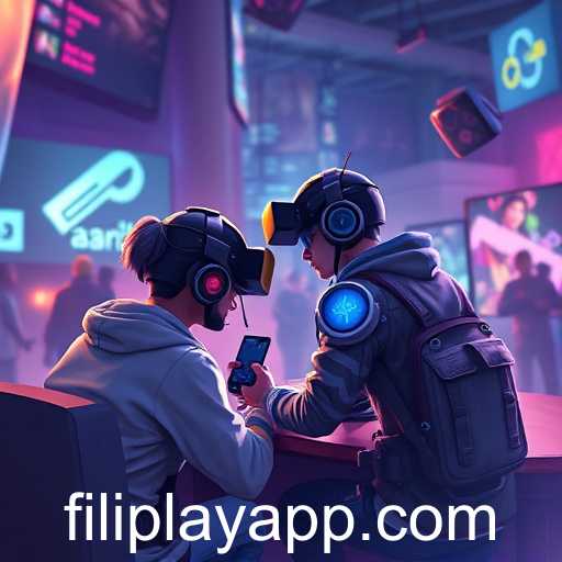 Filiplay: Revolutionizing Gaming Experience in 2025