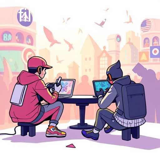 Filiplay Revolutionizes Online Gaming Experience