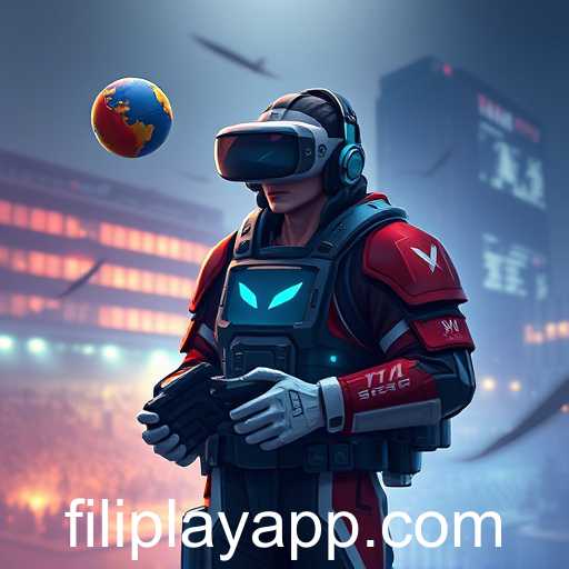 Filiplay Revolutionizes Online Gaming