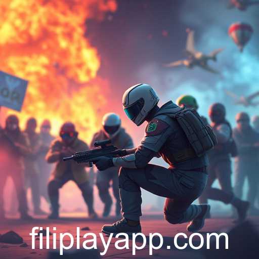 Exploring the Dynamic World of Multiplayer Games on Filiplay