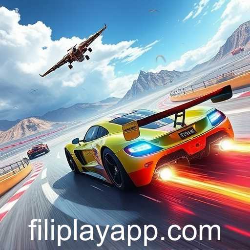 Exploring the Thrills of Racing Games on Filiplay
