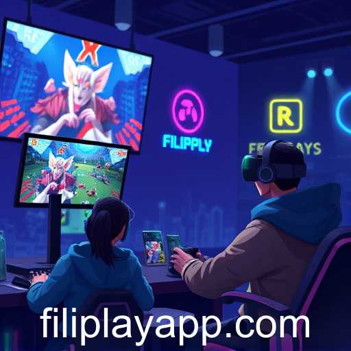 The Rise of Filiplay: Gaming World Dynamics and Innovations