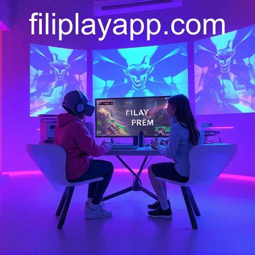 The Rise of Online Gaming Platforms in 2025