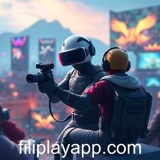 The Rise of Online Game Platforms