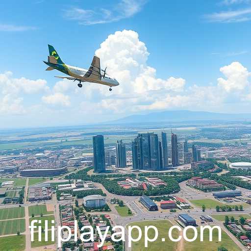 Explore the World of Simulation Games on Filiplay