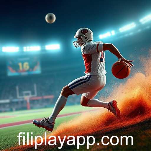 Exploring the Thrilling World of Sports Games on Filiplay